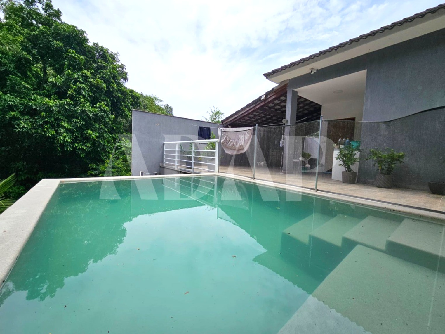 Casa, 4 quartos, 426 m² - Foto 26