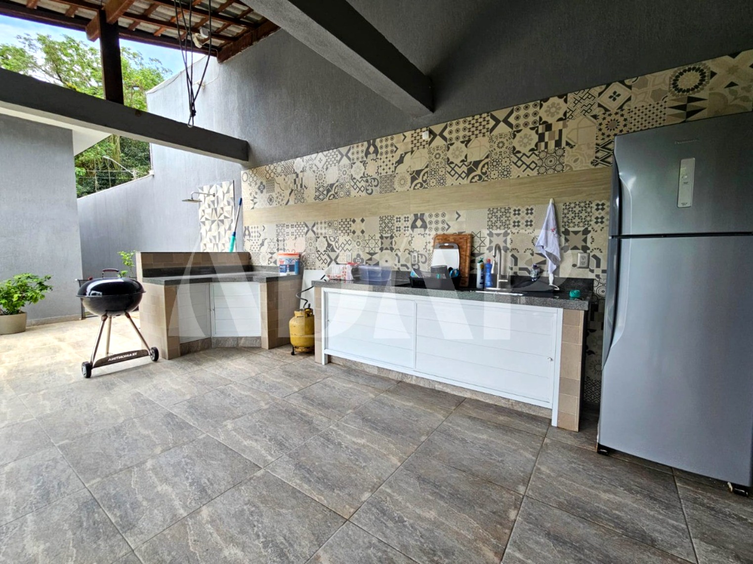 Casa, 4 quartos, 426 m² - Foto 23