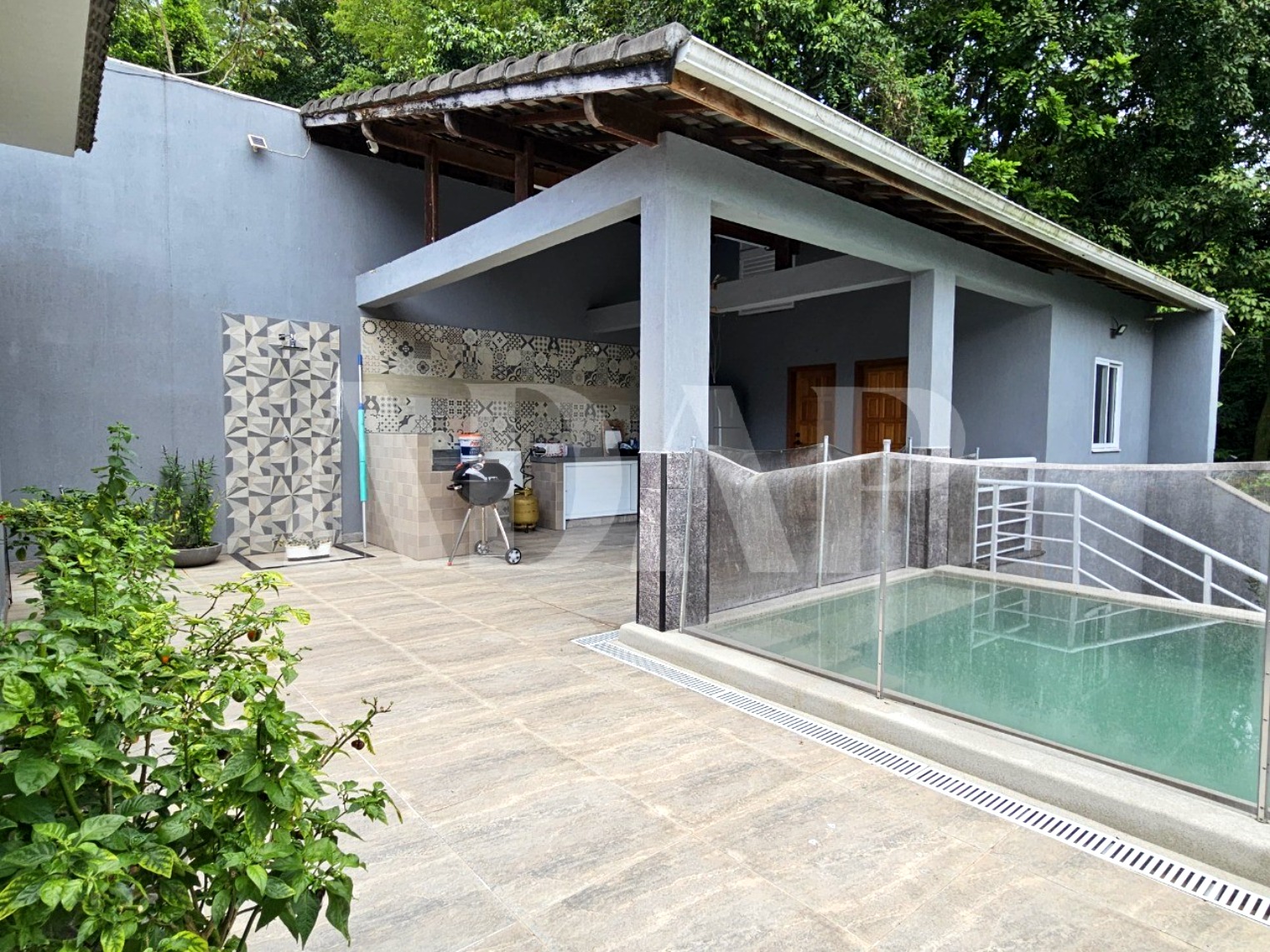 Casa, 4 quartos, 426 m² - Foto 21