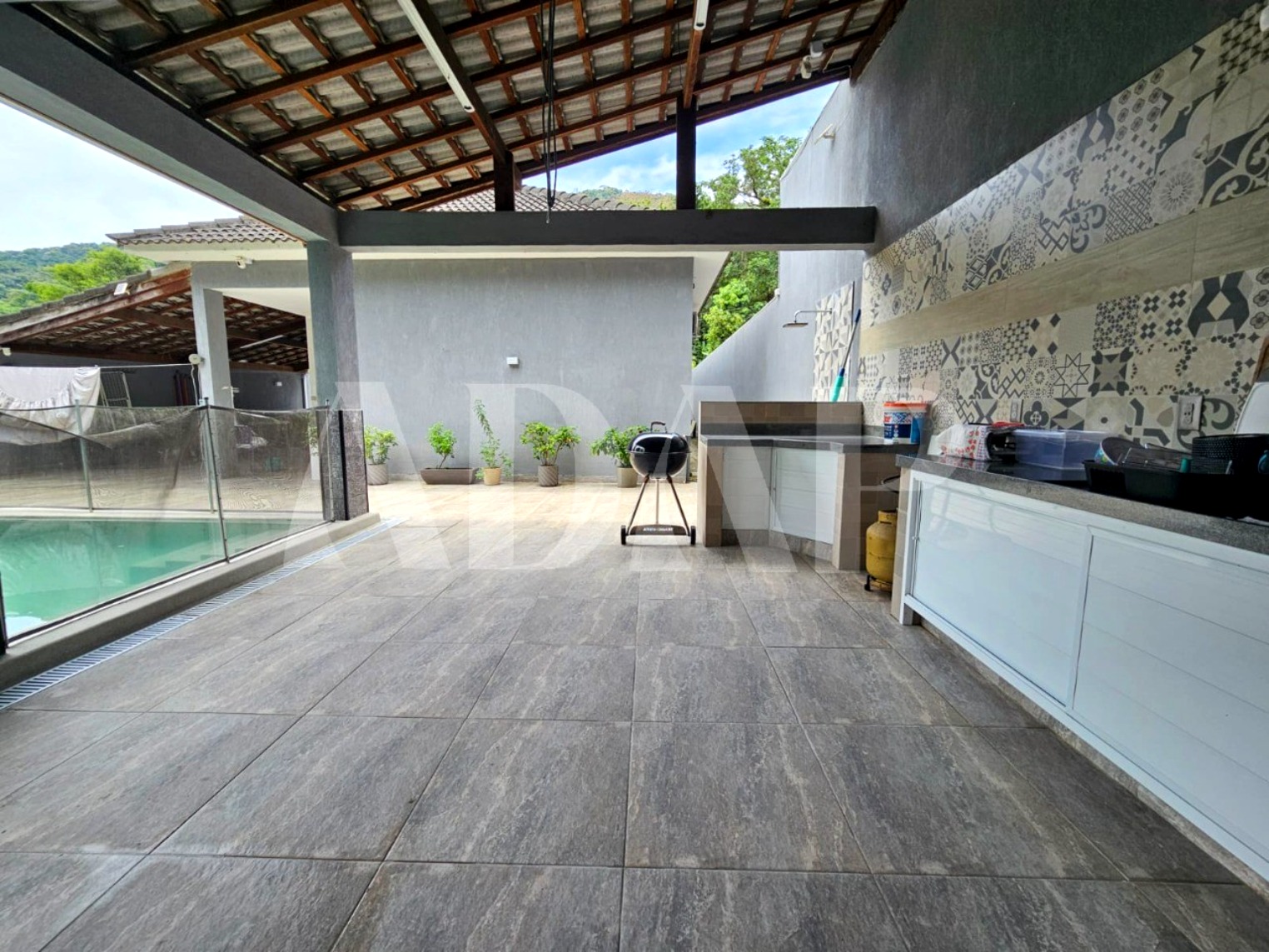 Casa, 4 quartos, 426 m² - Foto 22