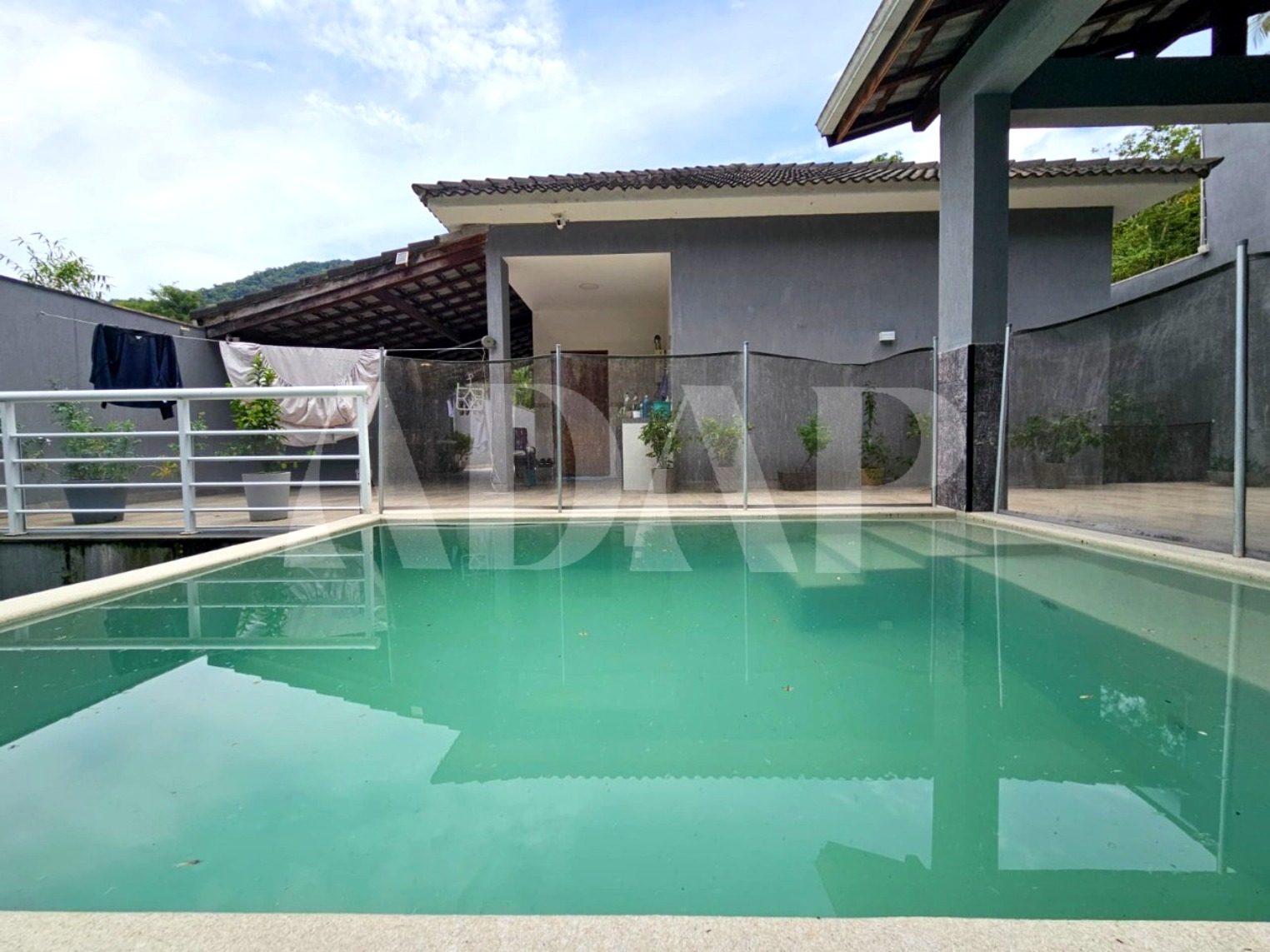 Casa, 4 quartos, 426 m² - Foto 27