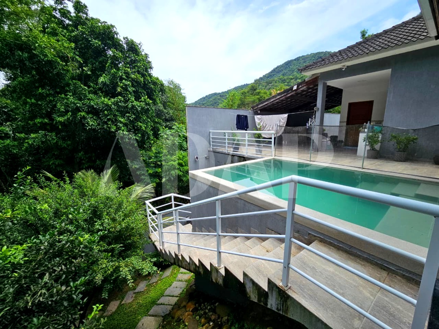 Casa, 4 quartos, 426 m² - Foto 29