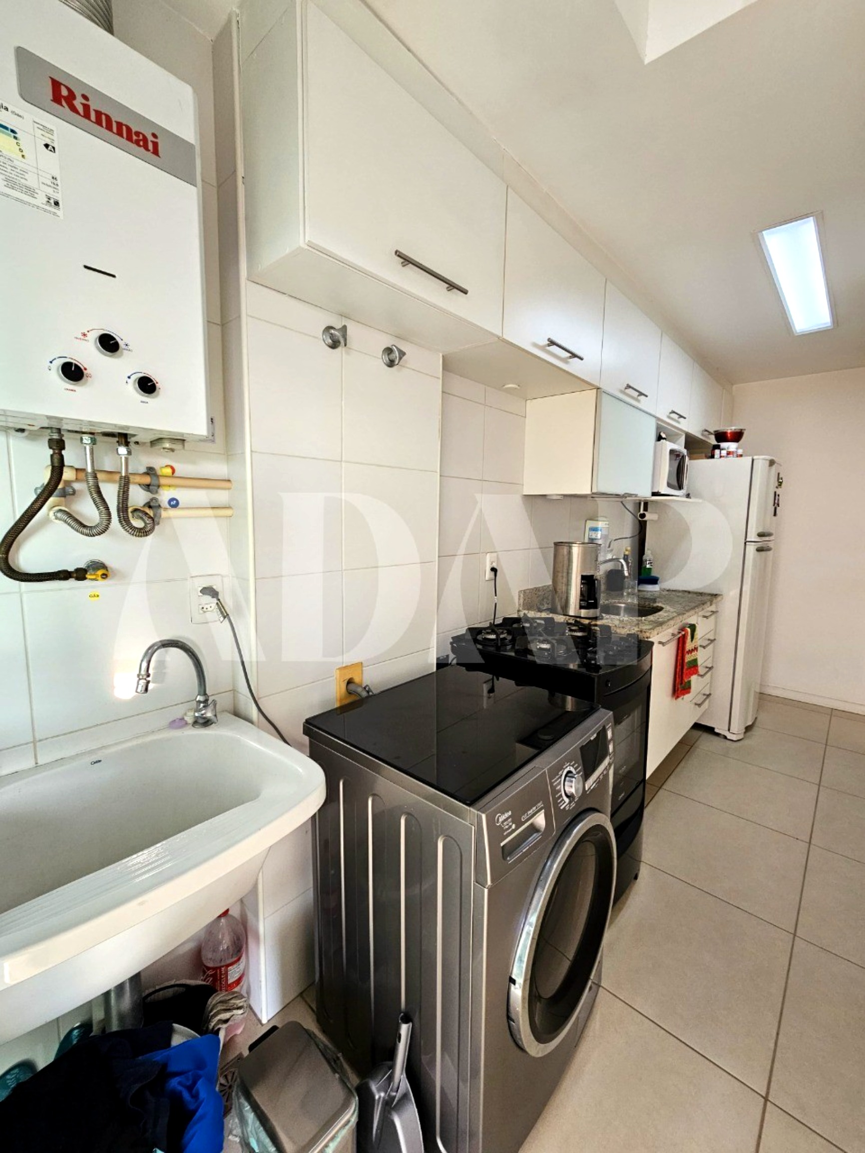 Apartamento, 2 quartos, 68 m² - Foto 9
