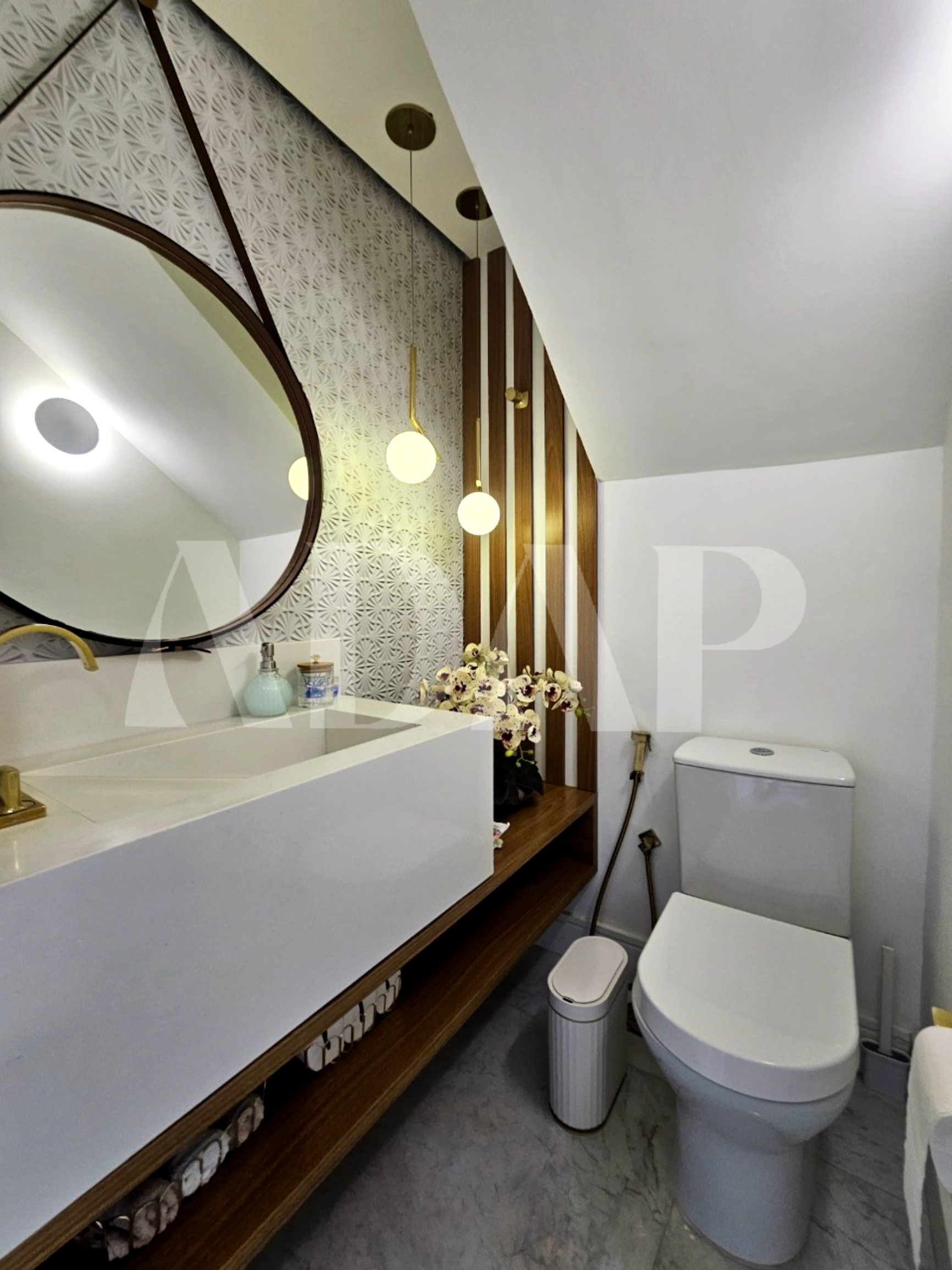 Casa, 3 quartos - Foto 5