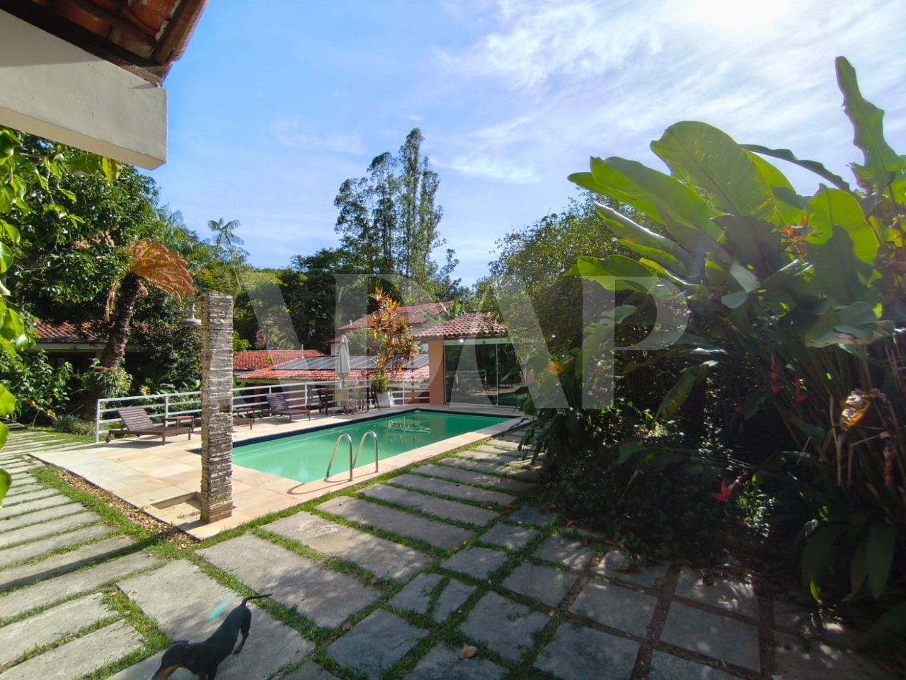 Casa, 4 quartos, 307 m² - Foto 63