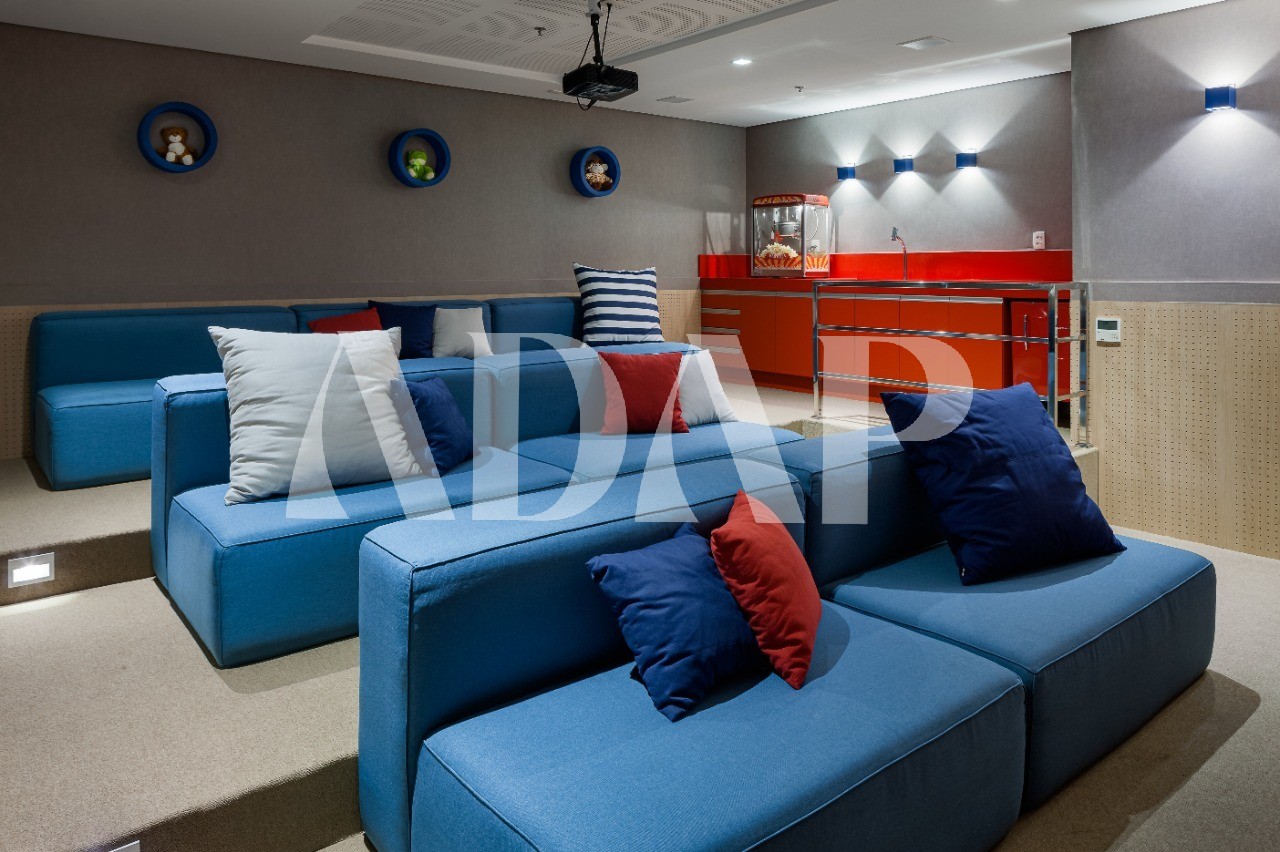 Apartamento, 2 quartos, 86 m² - Foto 30