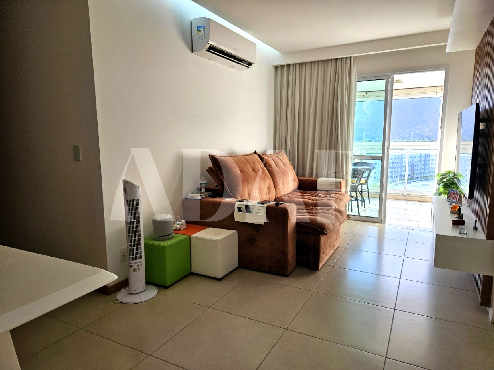 Apartamento, 2 quartos, 68 m² - Foto 3