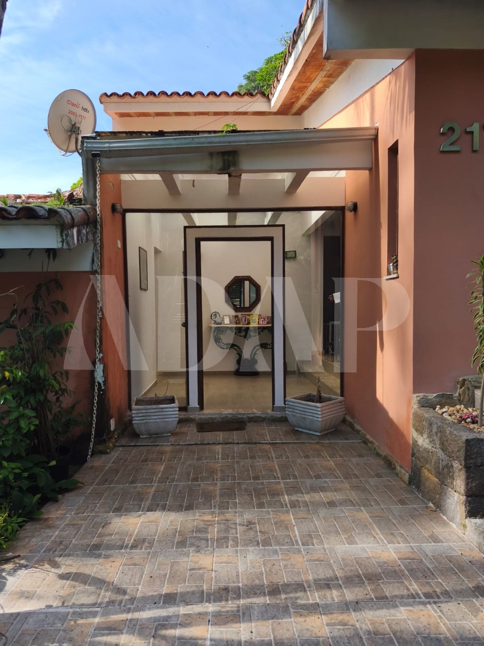 Casa, 4 quartos, 307 m² - Foto 4