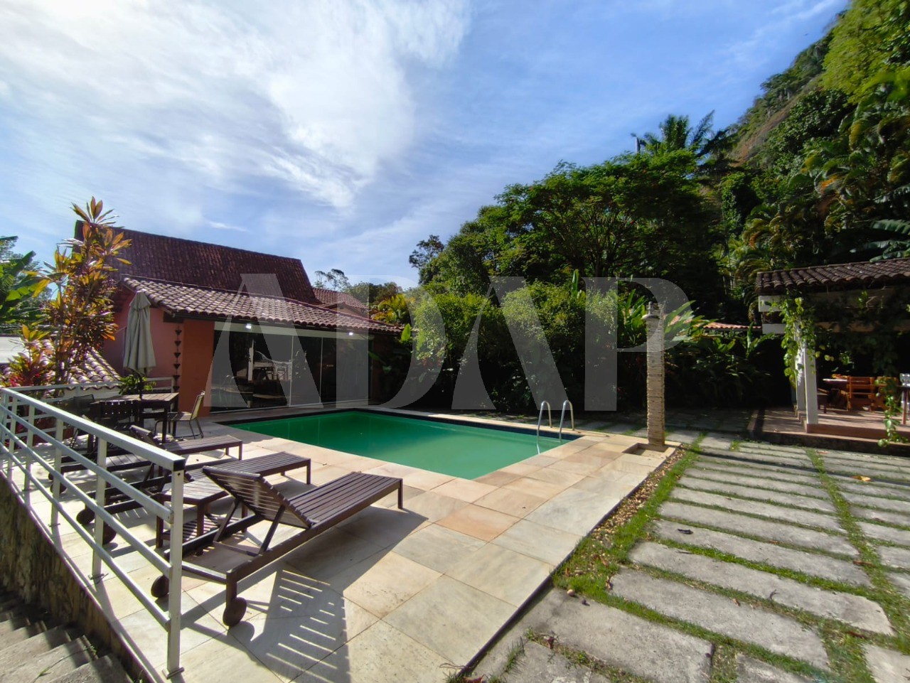 Casa, 4 quartos, 307 m² - Foto 54