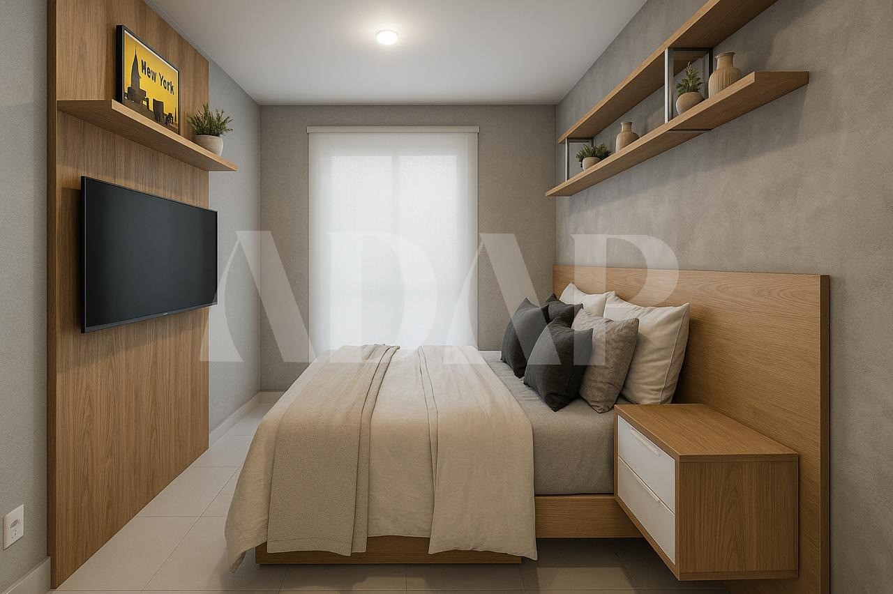 Casa, 4 quartos - Foto 41