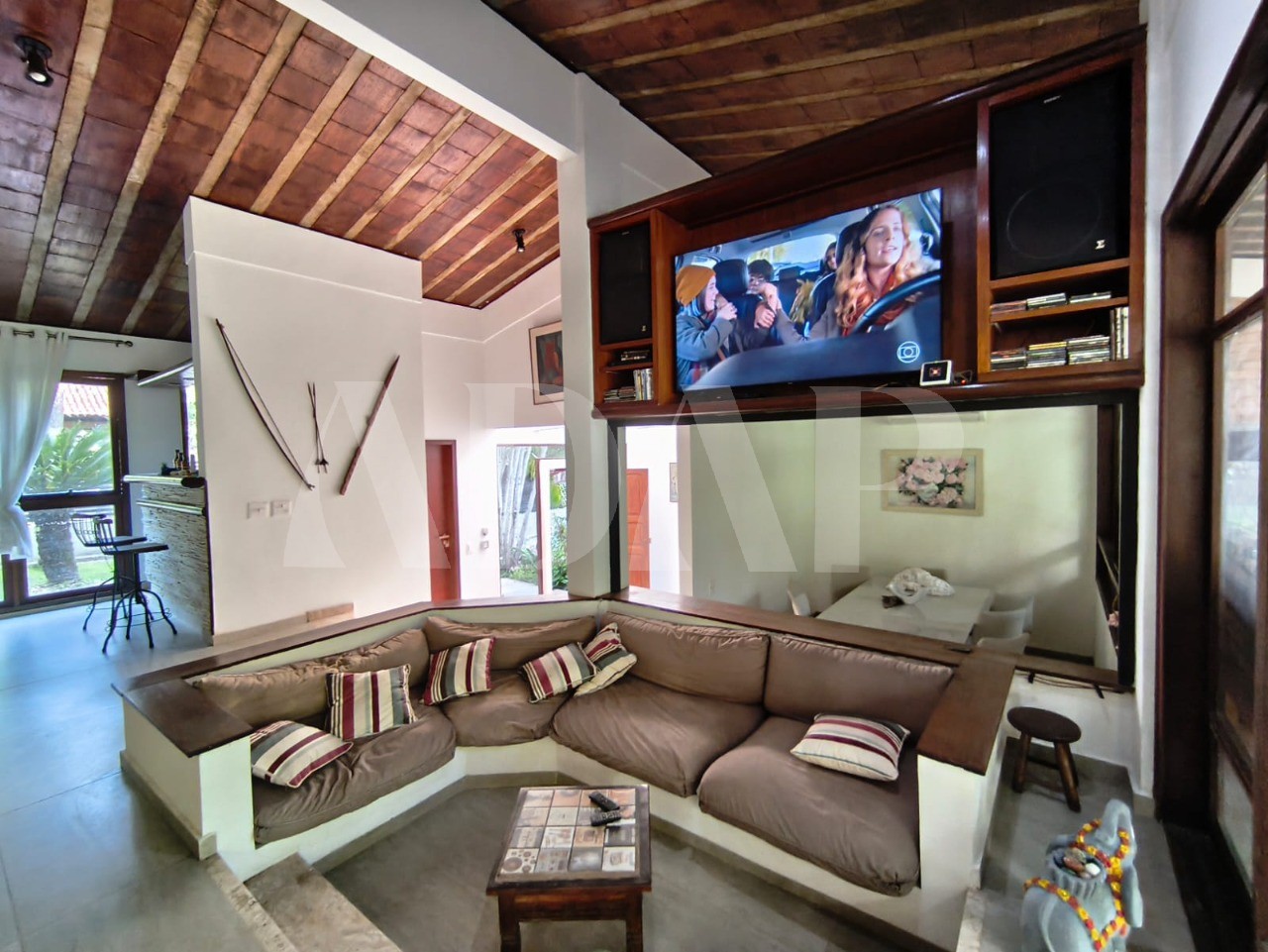 Casa, 4 quartos, 307 m² - Foto 14