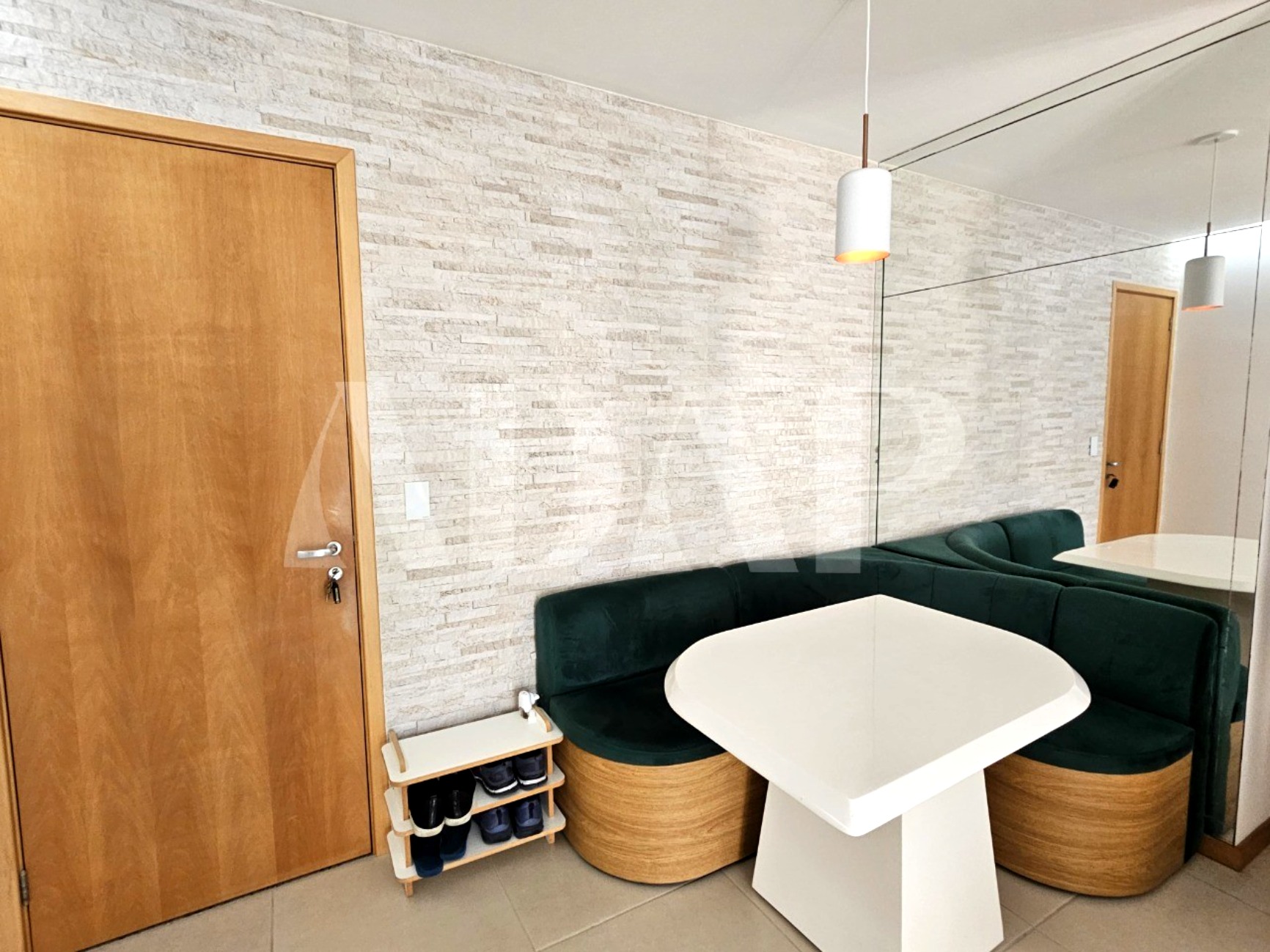 Apartamento, 2 quartos, 68 m² - Foto 4