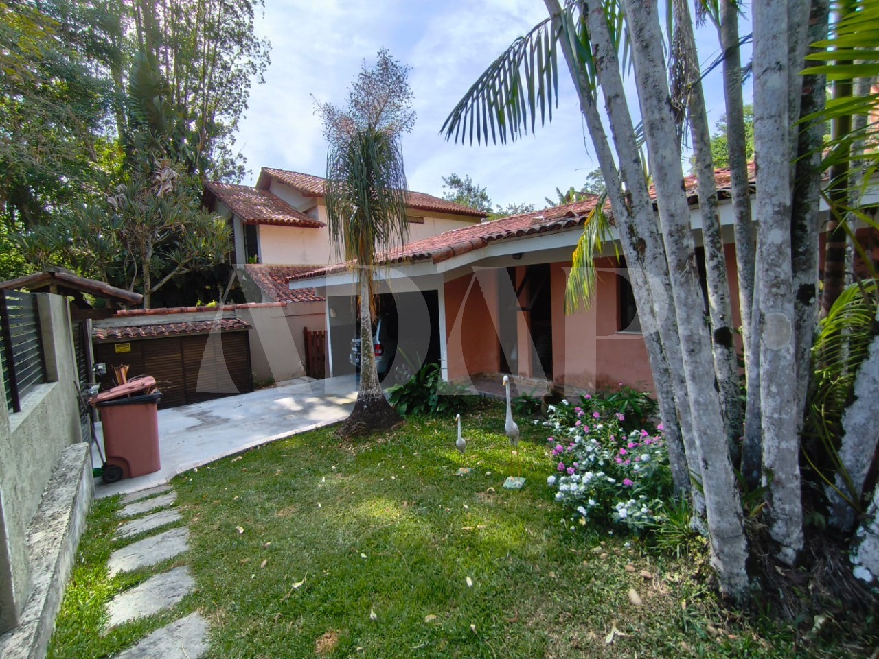 Casa, 4 quartos, 307 m² - Foto 2
