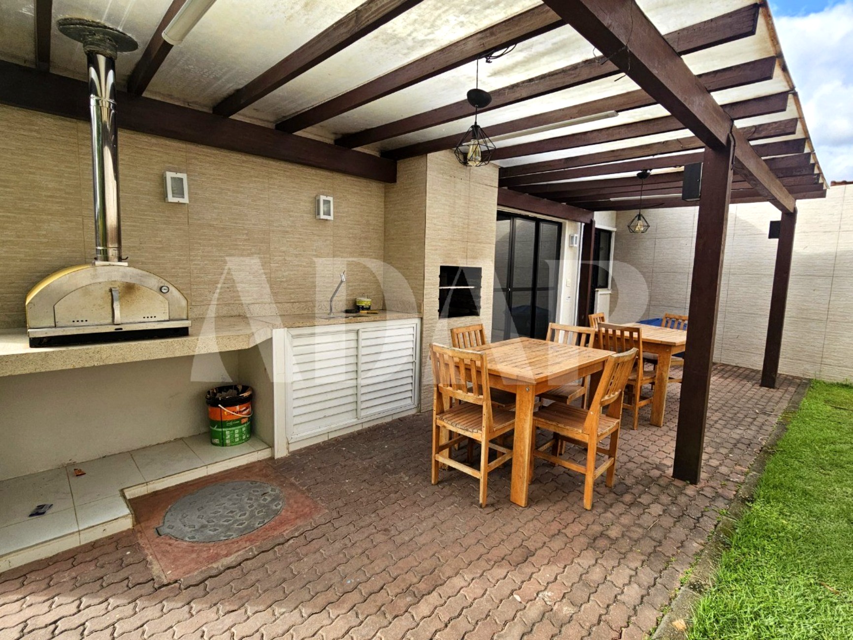 Casa, 3 quartos - Foto 28
