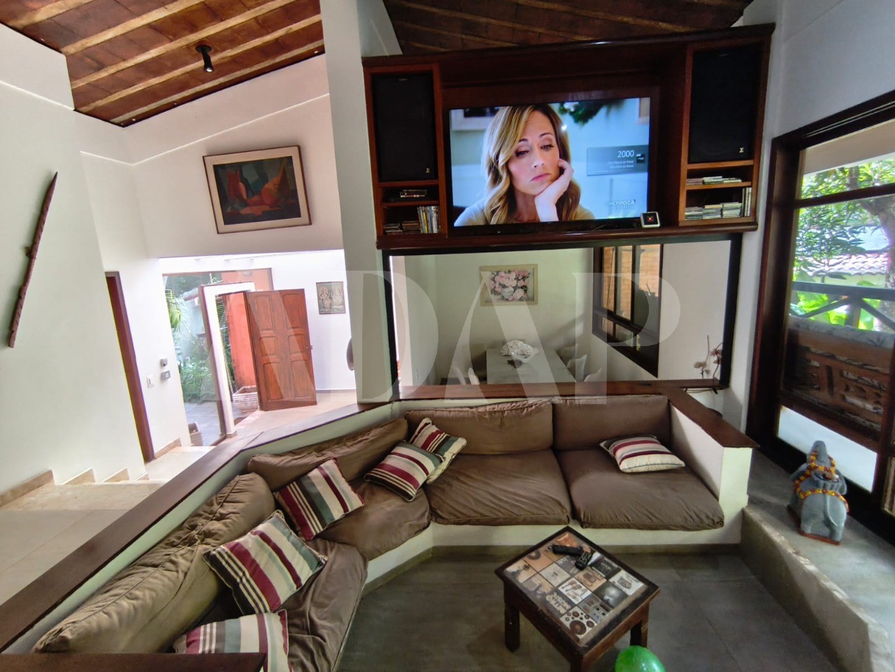 Casa, 4 quartos, 307 m² - Foto 16