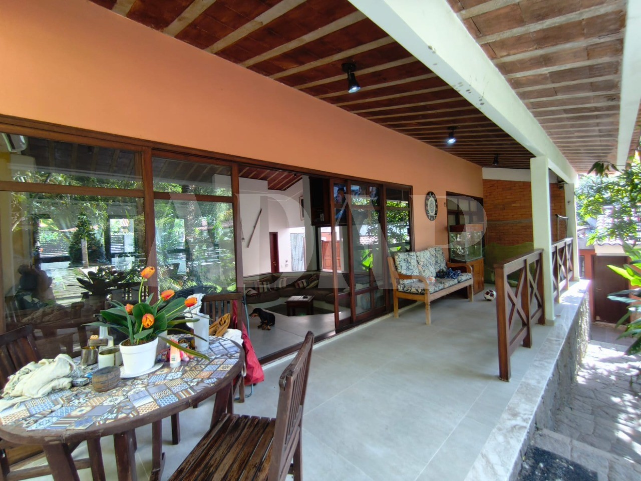 Casa, 4 quartos, 307 m² - Foto 52