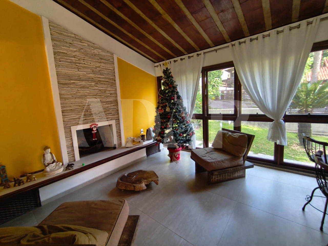 Casa, 4 quartos, 307 m² - Foto 11