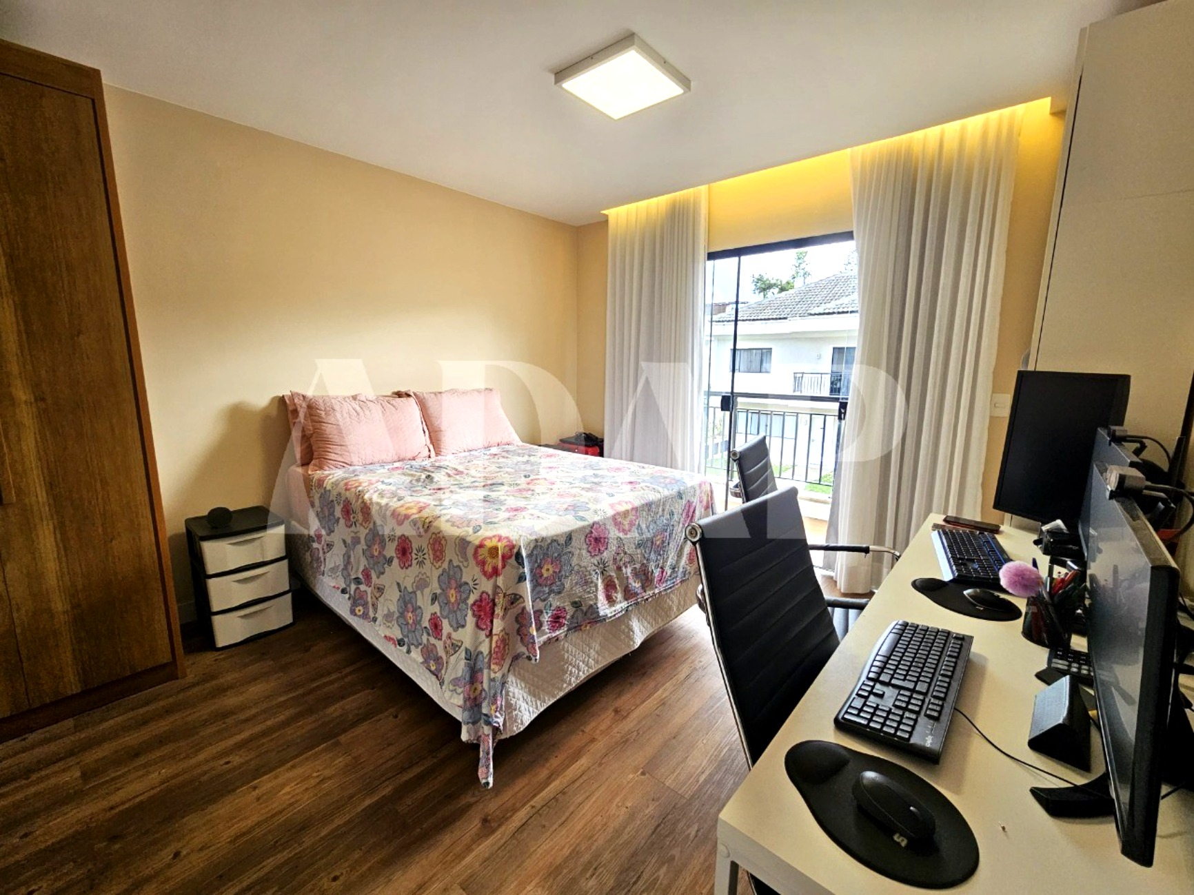 Casa, 3 quartos - Foto 16