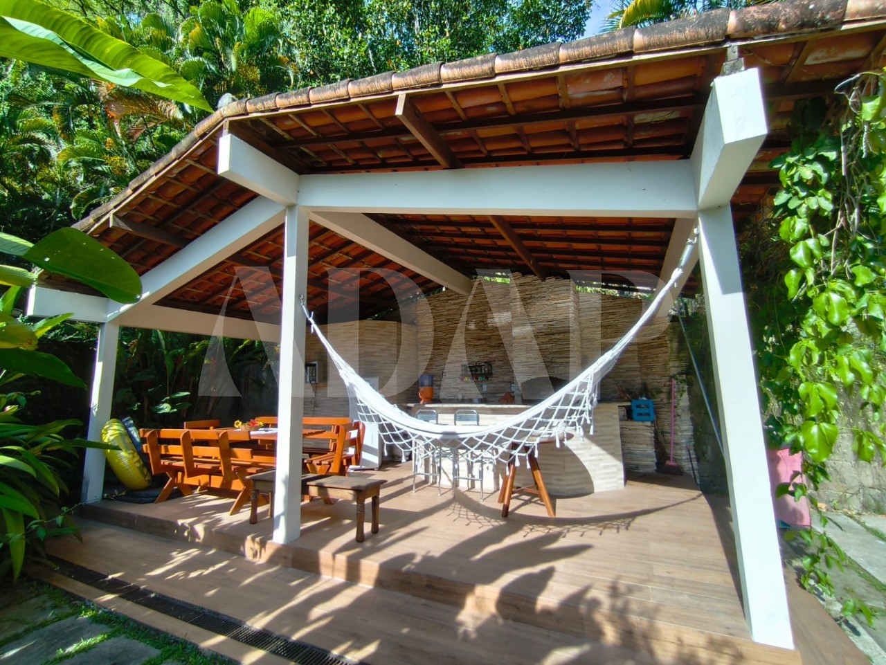 Casa, 4 quartos, 307 m² - Foto 60