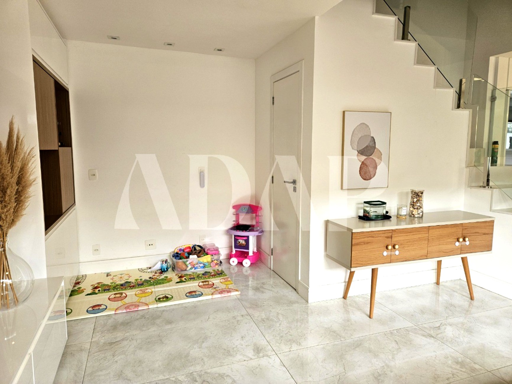 Casa, 3 quartos - Foto 4