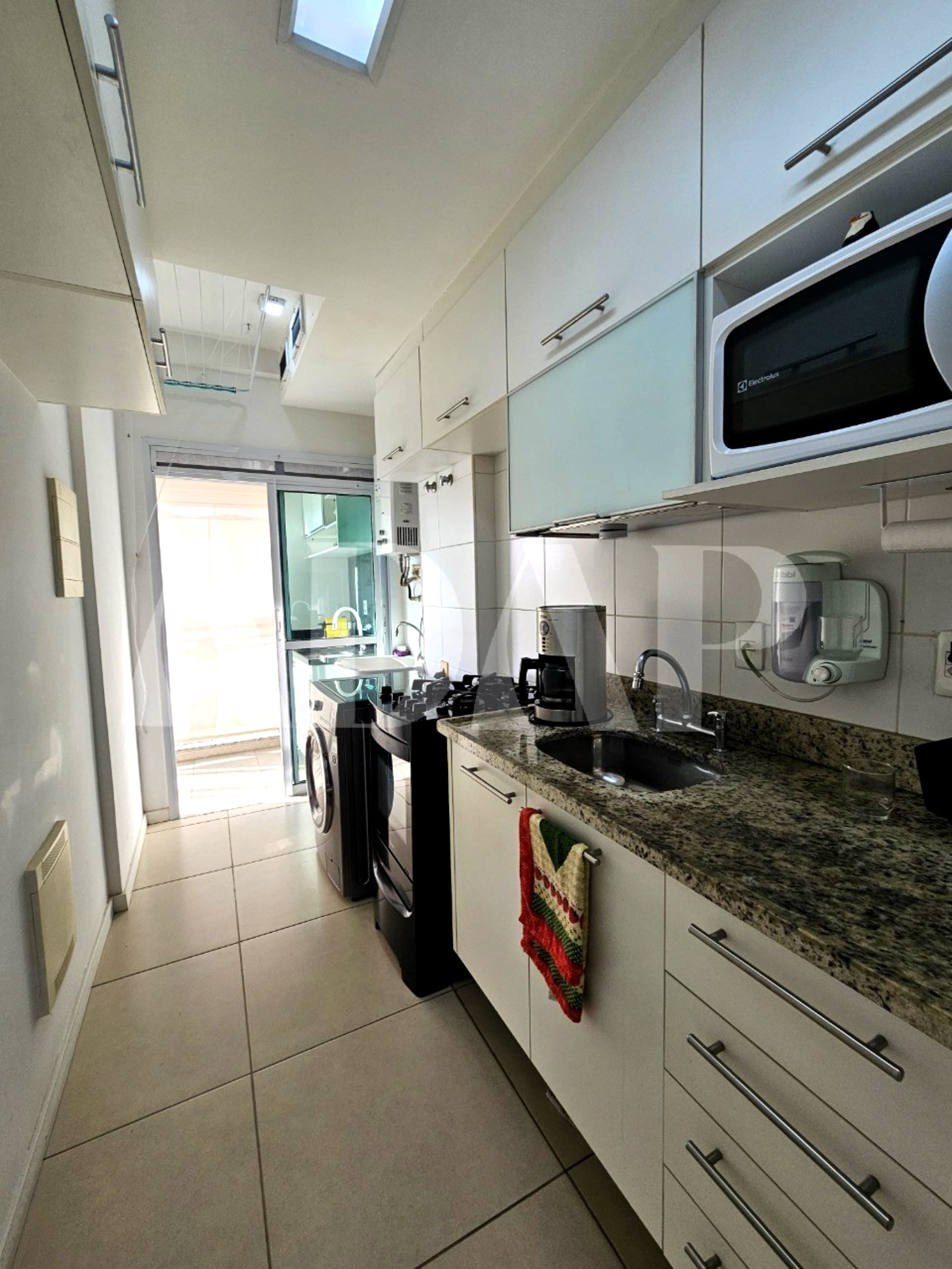 Apartamento, 2 quartos, 68 m² - Foto 8