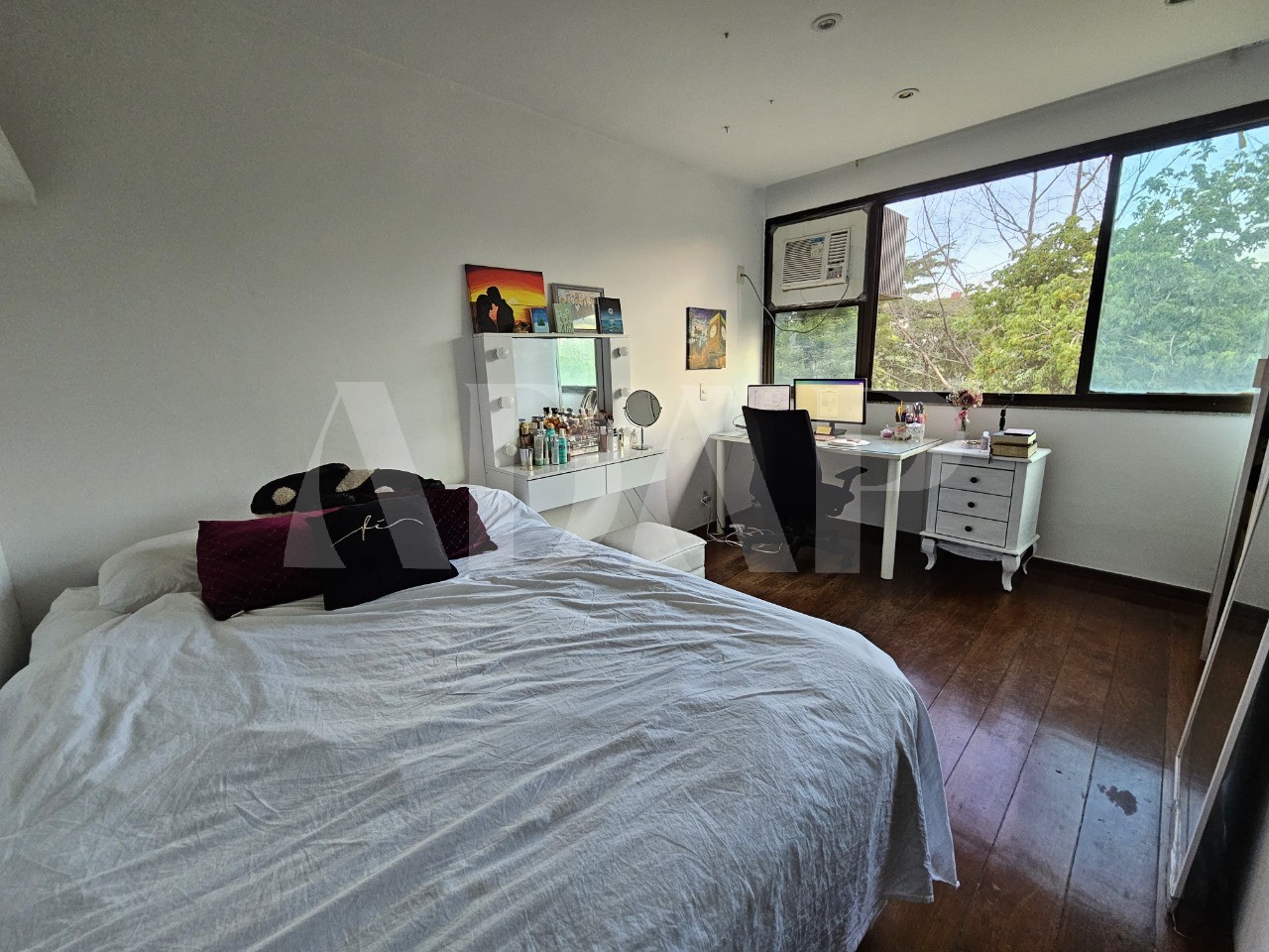 Cobertura, 5 quartos, 206 m² - Foto 26