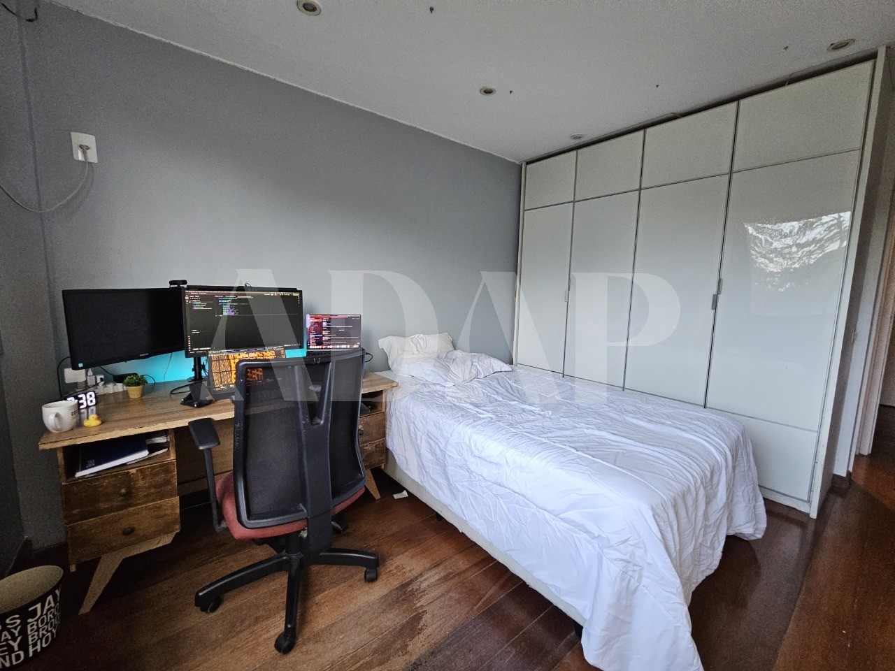 Cobertura, 5 quartos, 206 m² - Foto 24