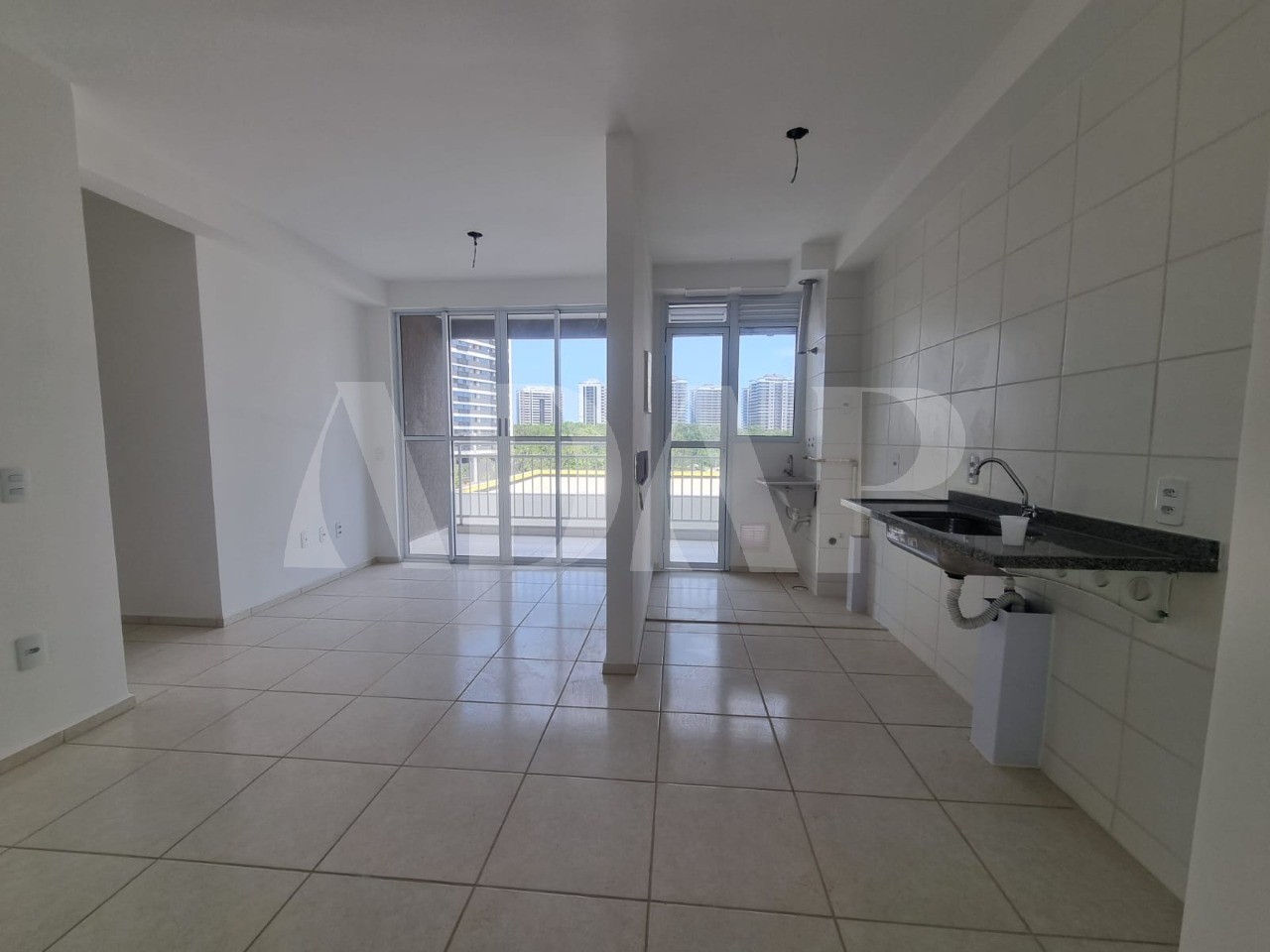 Apartamento, 3 quartos, 60 m² - Foto 39
