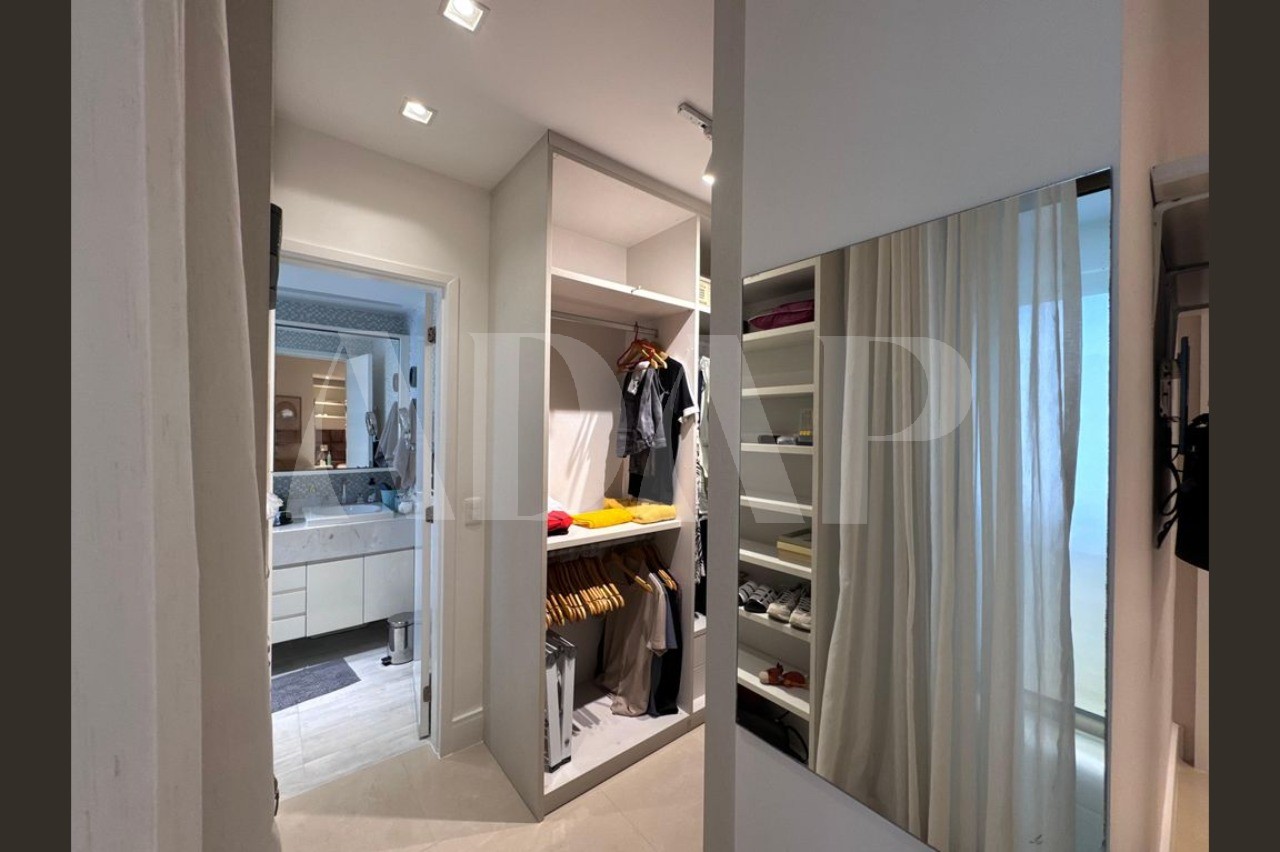 Apartamento, 3 quartos, 169 m² - Foto 19