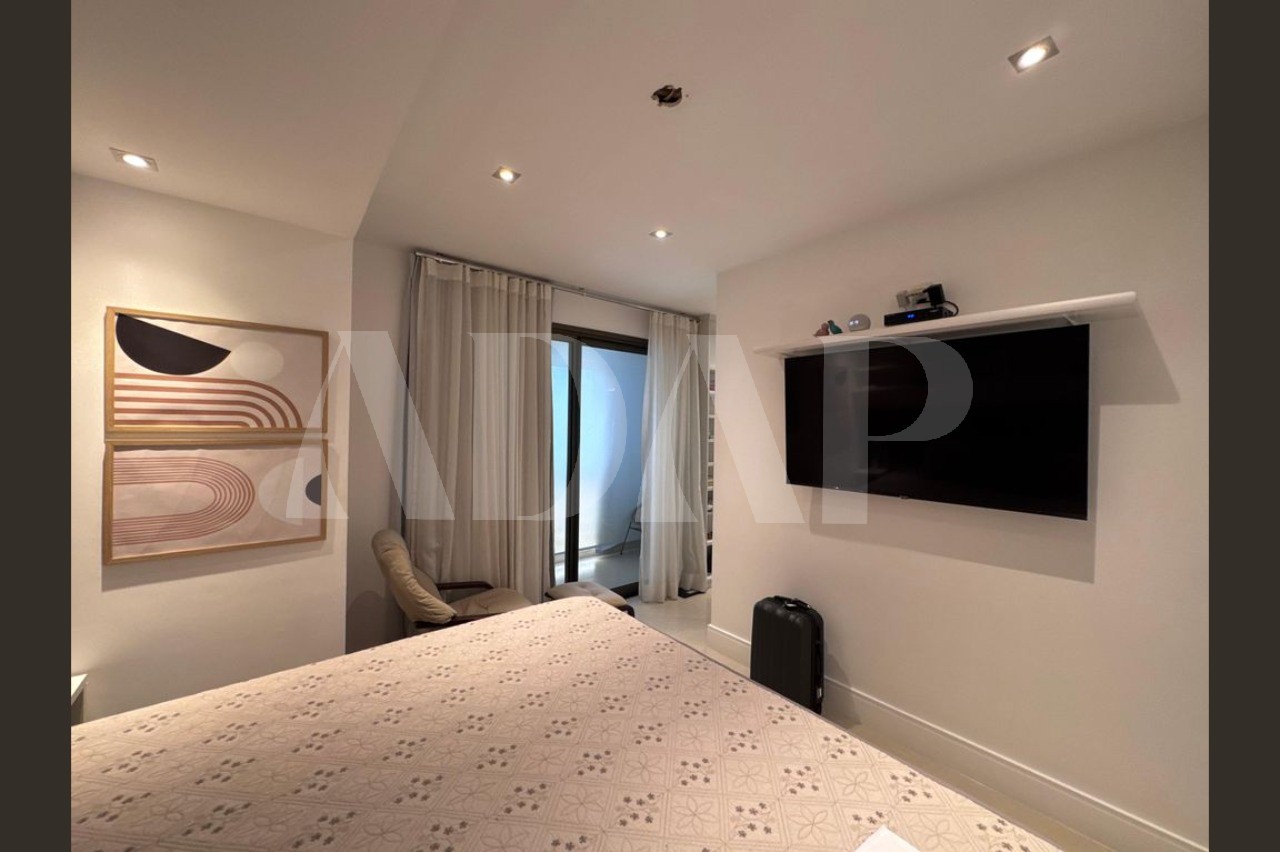 Apartamento, 3 quartos, 169 m² - Foto 22