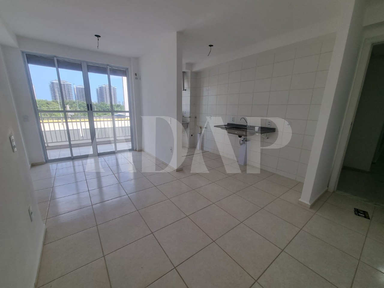 Apartamento, 3 quartos, 60 m² - Foto 43