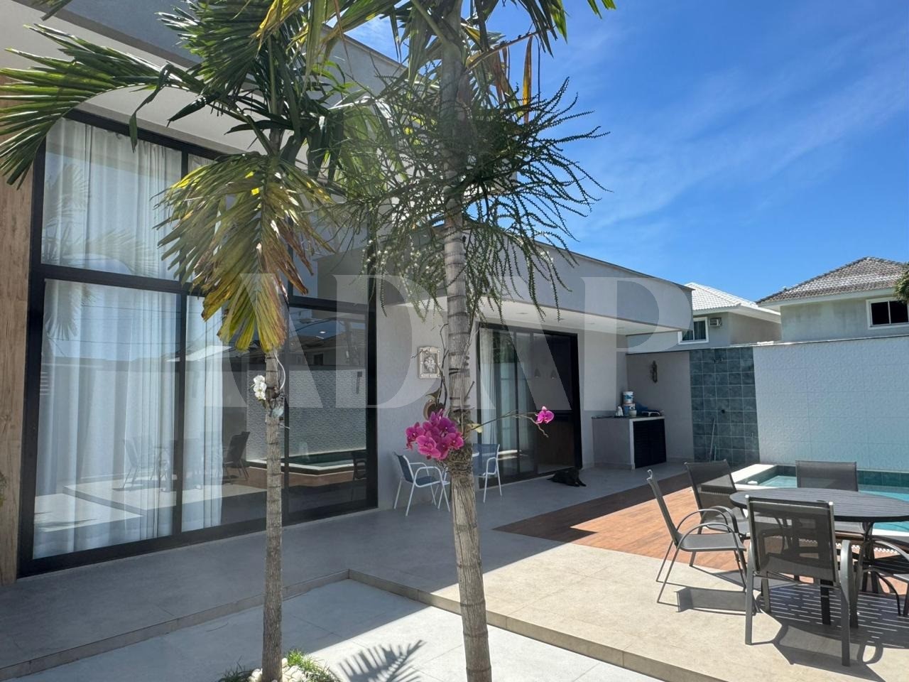 Casa, 3 quartos, 380 m² - Foto 3