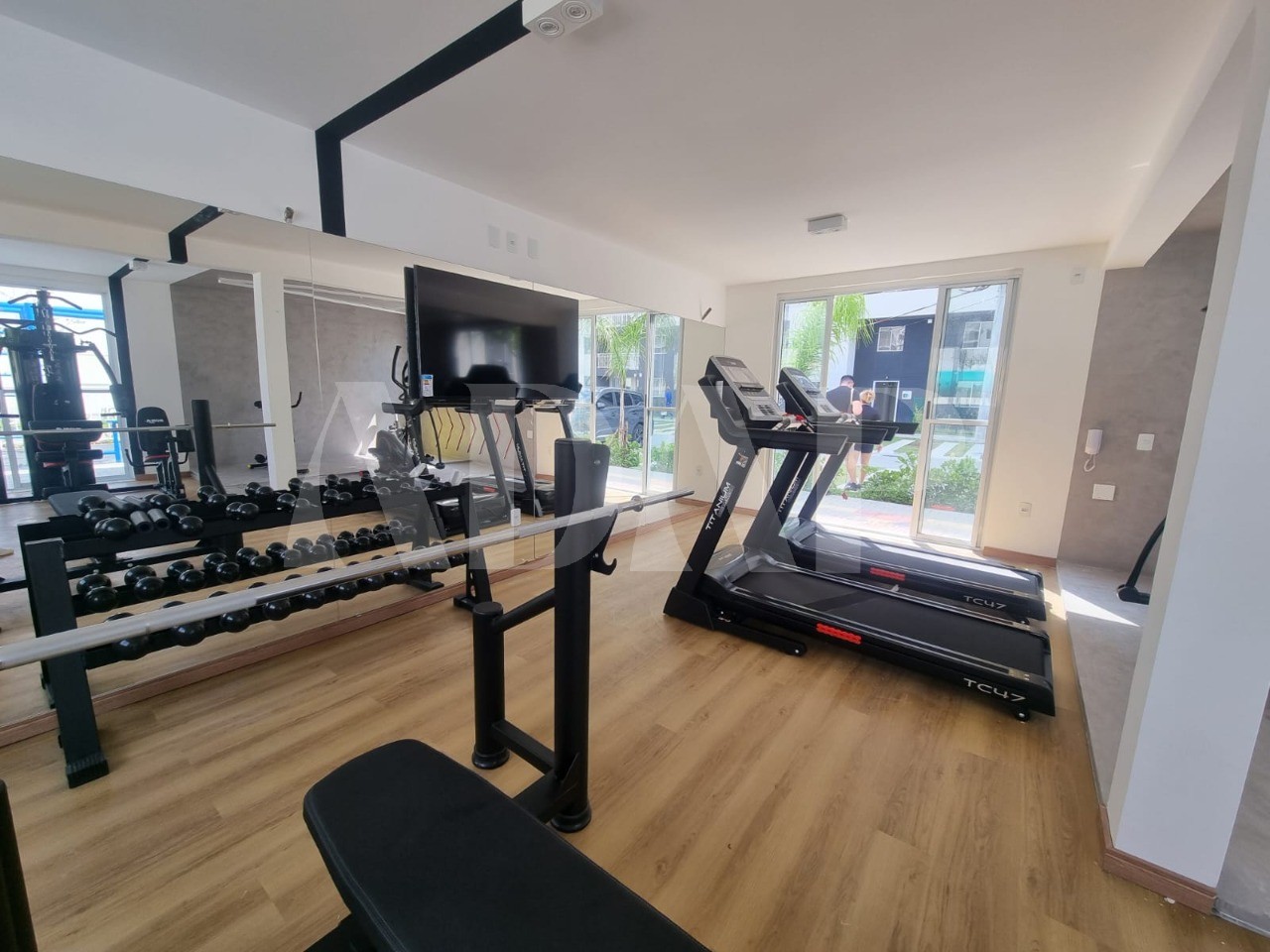 Apartamento, 3 quartos, 60 m² - Foto 53