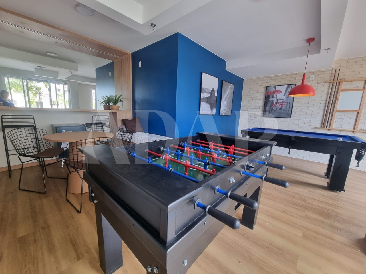 Apartamento, 3 quartos, 60 m² - Foto 18