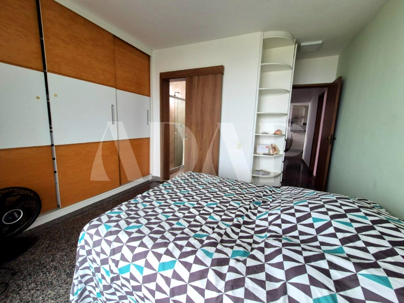 Apartamento, 2 quartos, 77 m² - Foto 16
