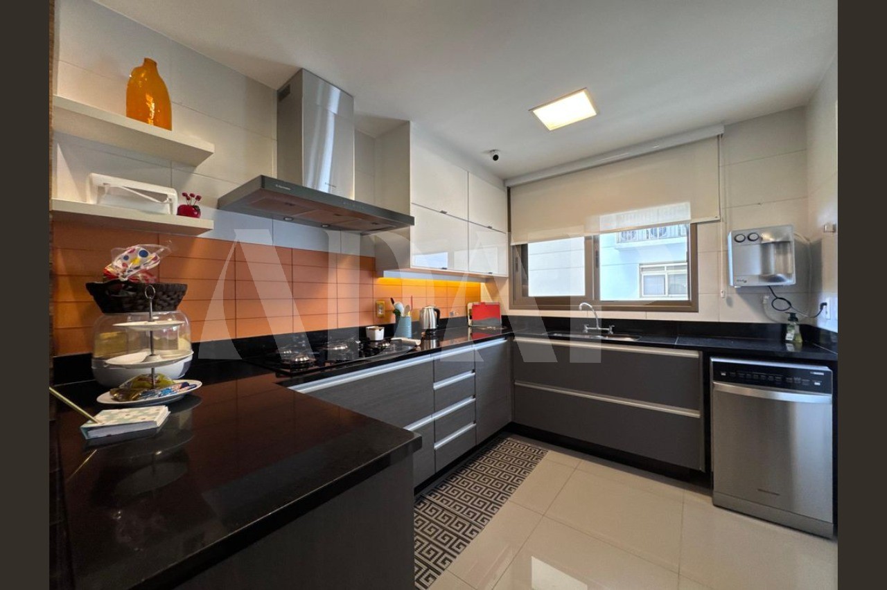 Apartamento, 3 quartos, 169 m² - Foto 6