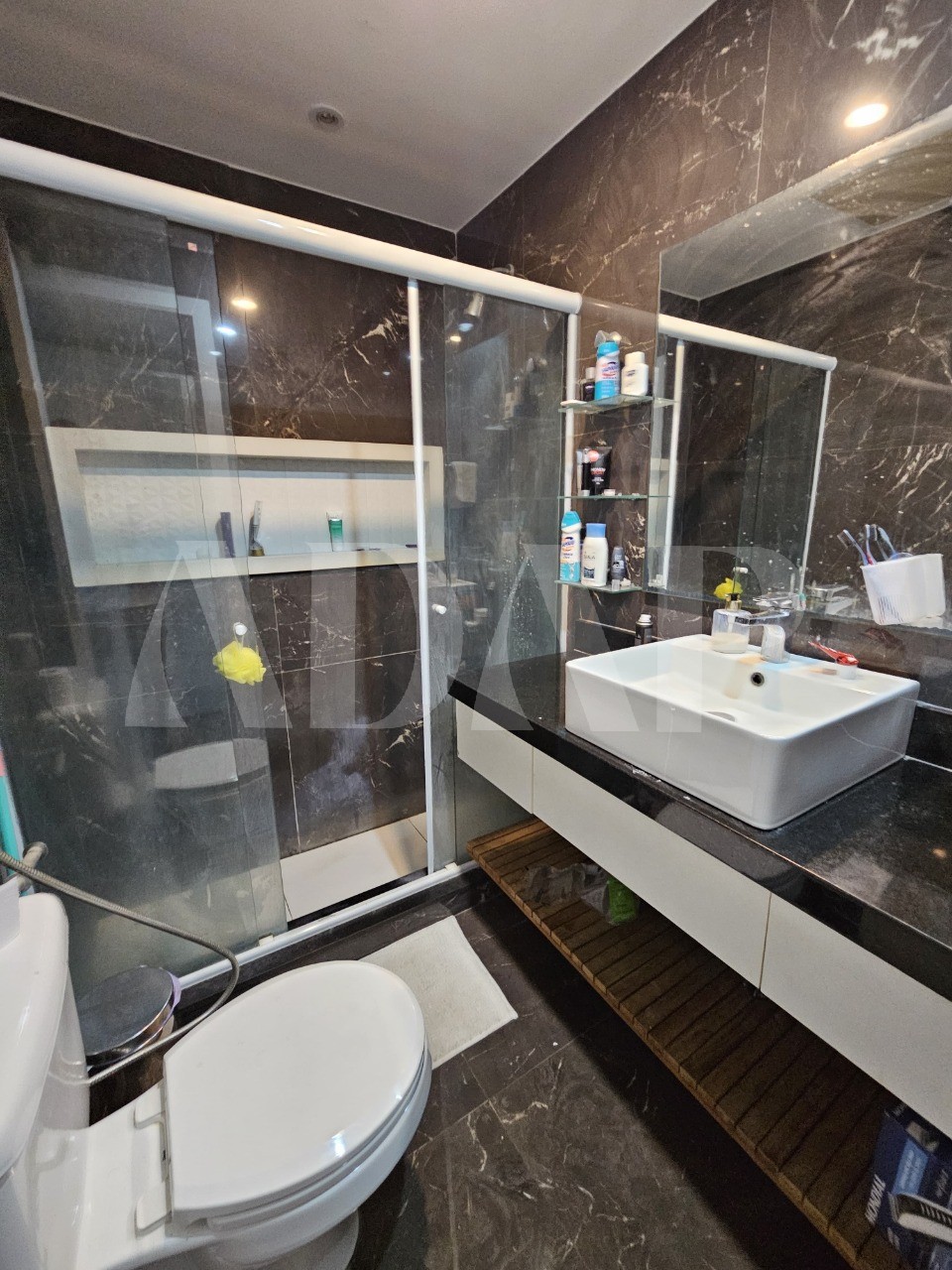 Cobertura, 5 quartos, 206 m² - Foto 22