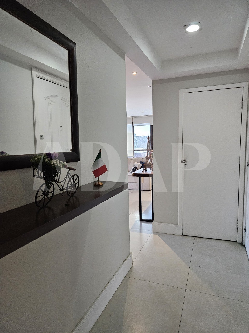 Cobertura, 5 quartos, 206 m² - Foto 18