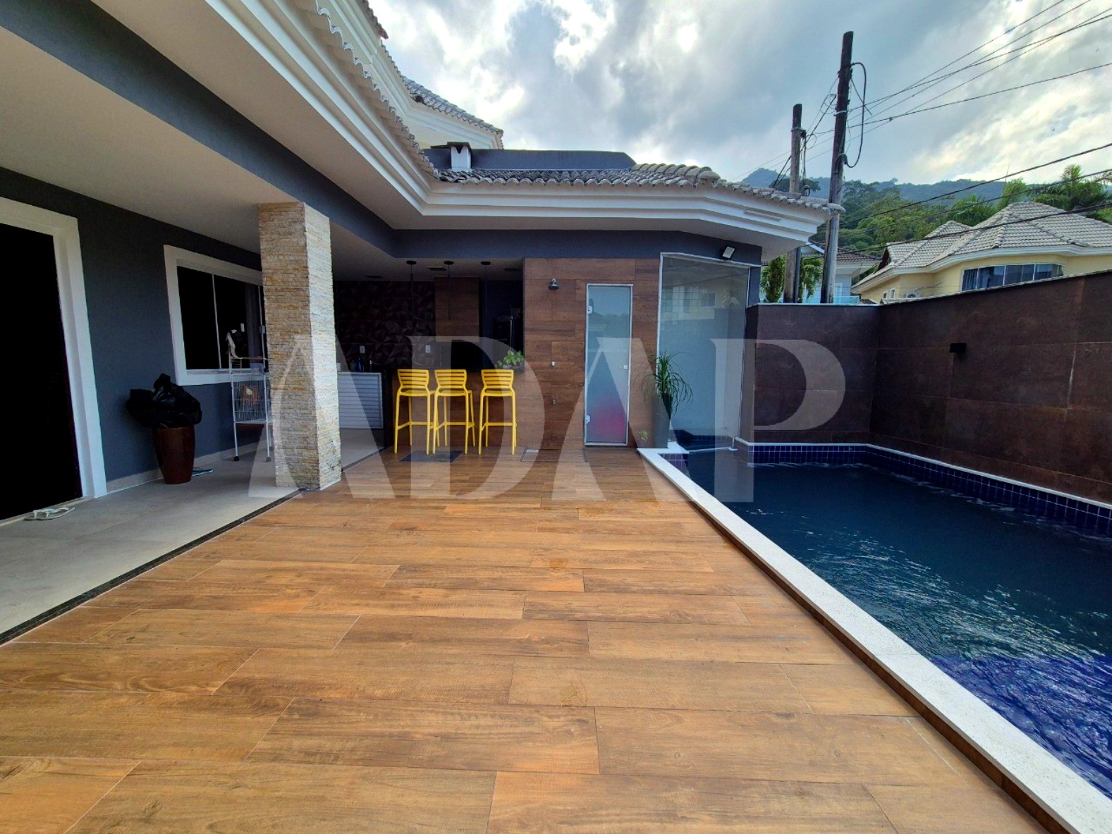 Casa, 3 quartos - Foto 30