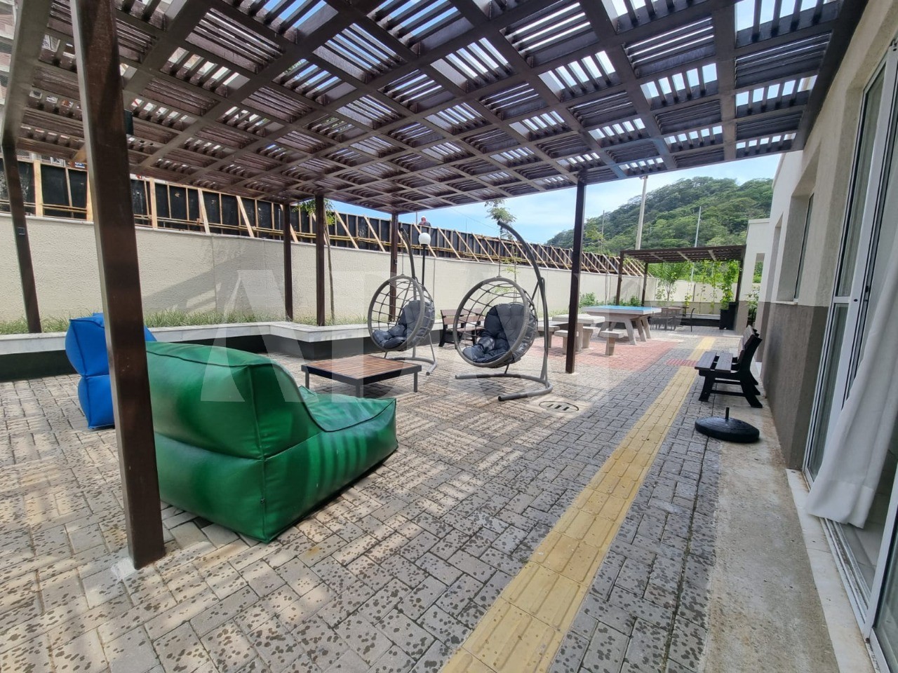 Apartamento, 3 quartos, 60 m² - Foto 21