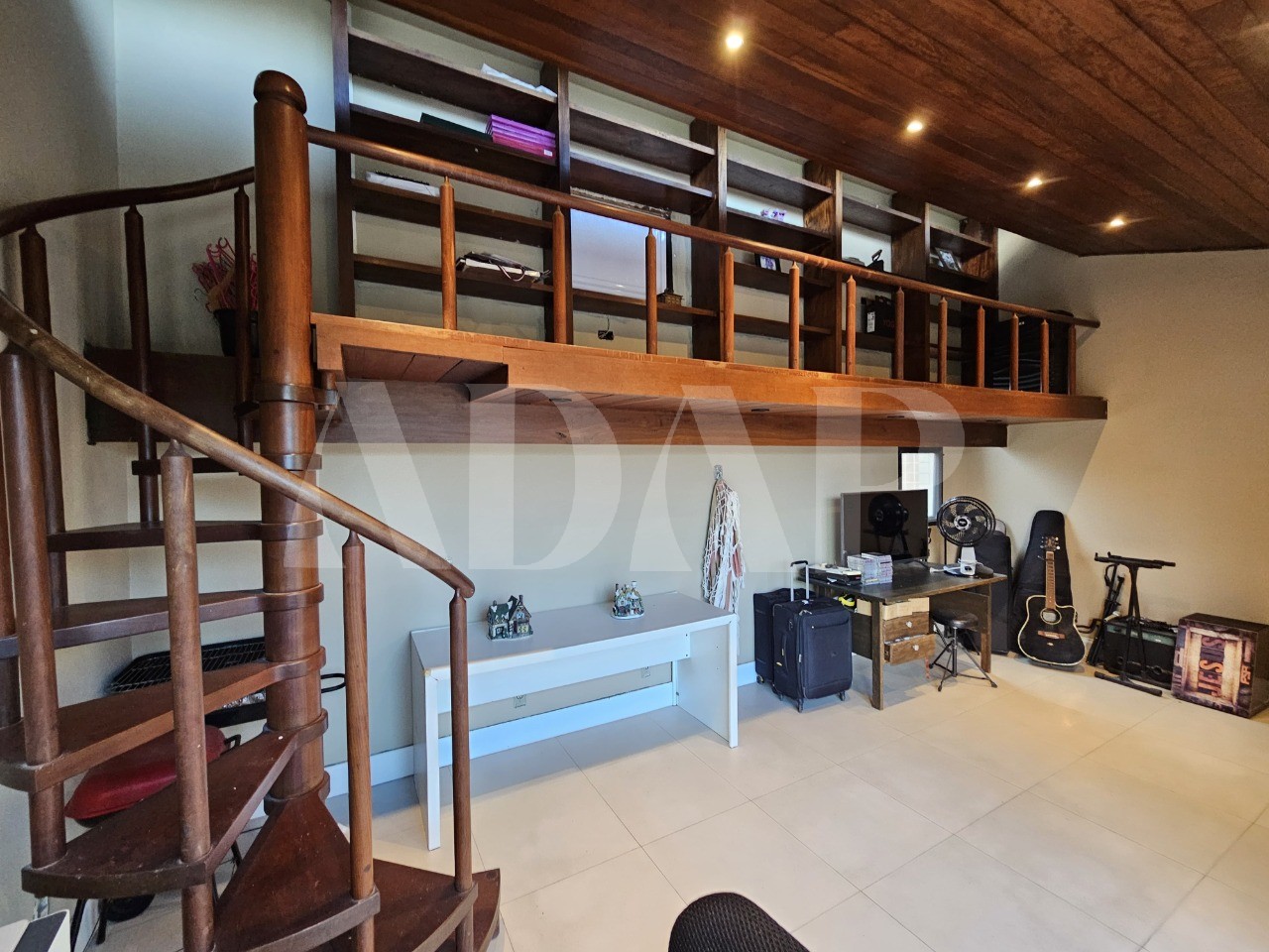 Cobertura, 5 quartos, 206 m² - Foto 11