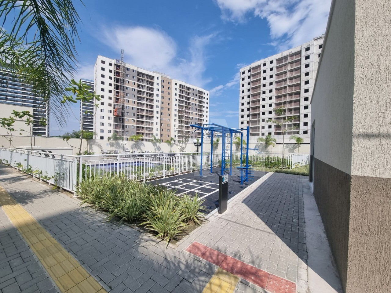 Apartamento, 3 quartos, 60 m² - Foto 50