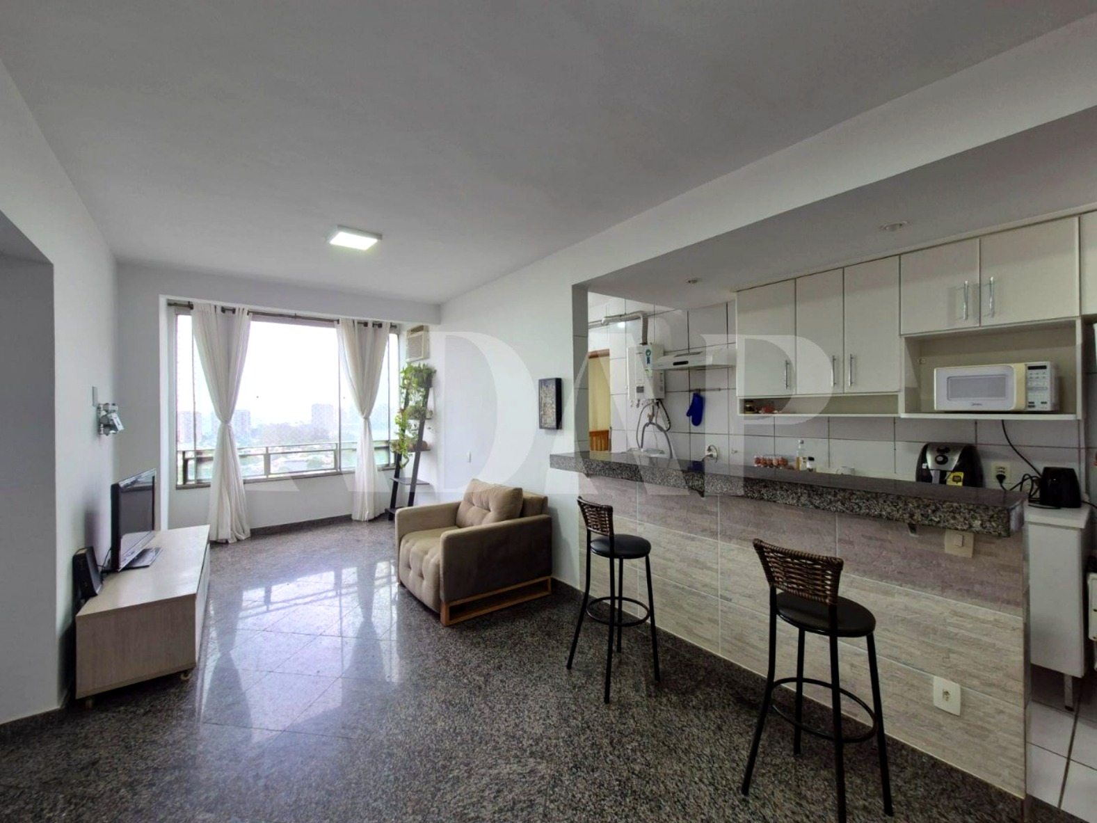 Apartamento, 2 quartos, 77 m² - Foto 7