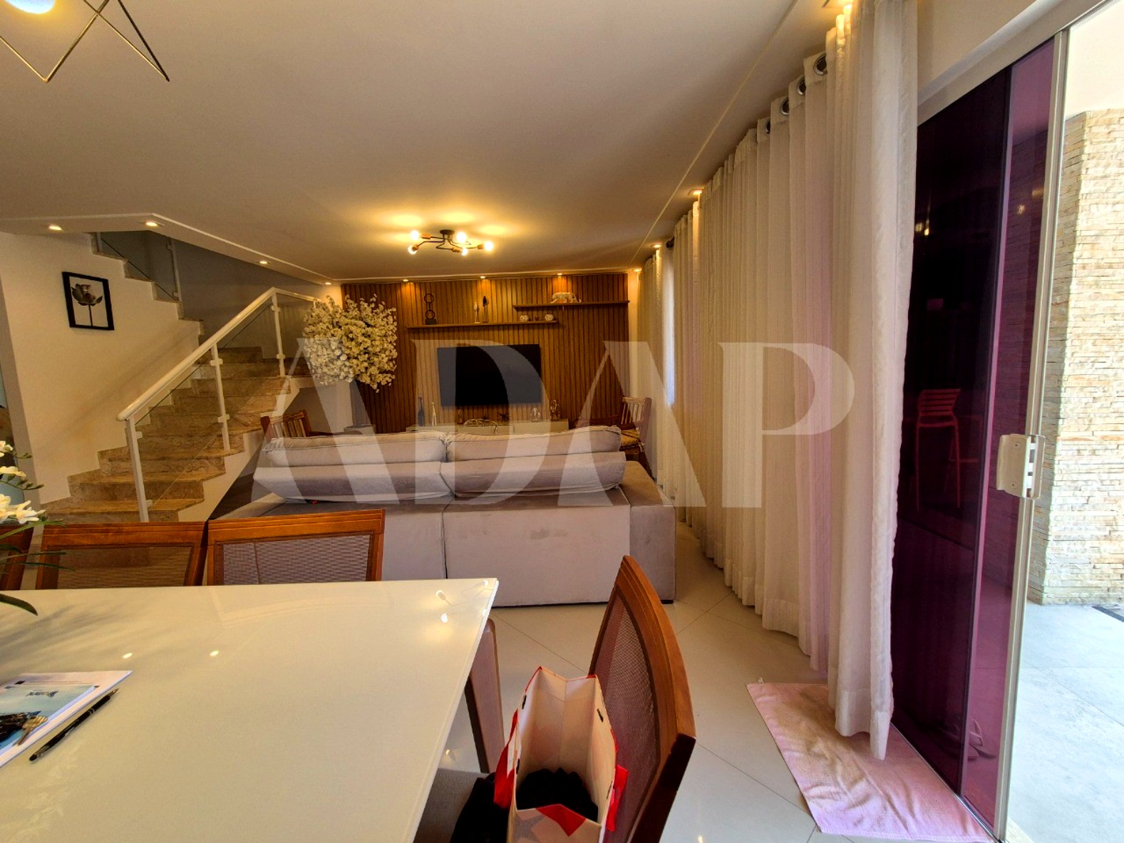 Casa, 3 quartos - Foto 23