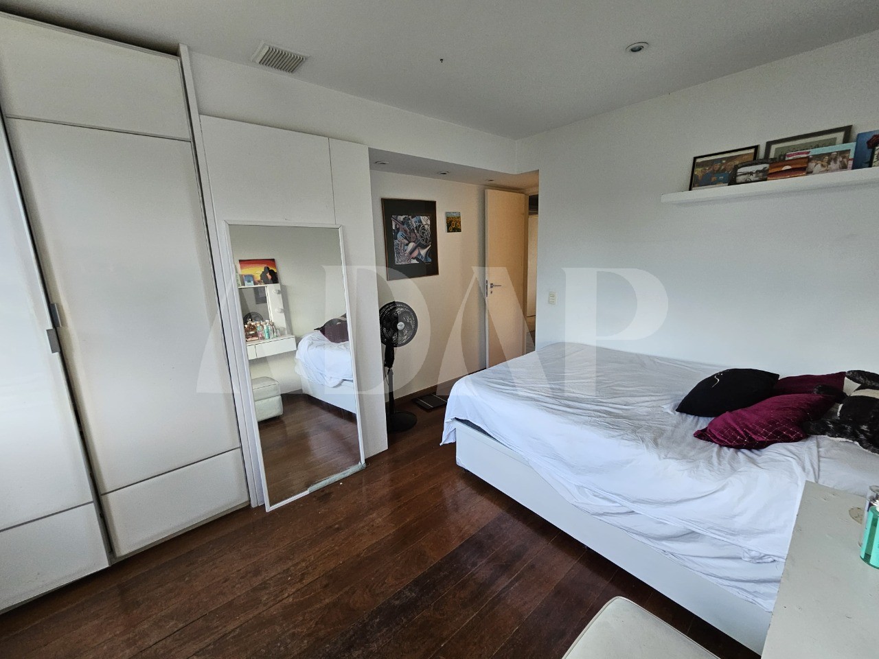 Cobertura, 5 quartos, 206 m² - Foto 27