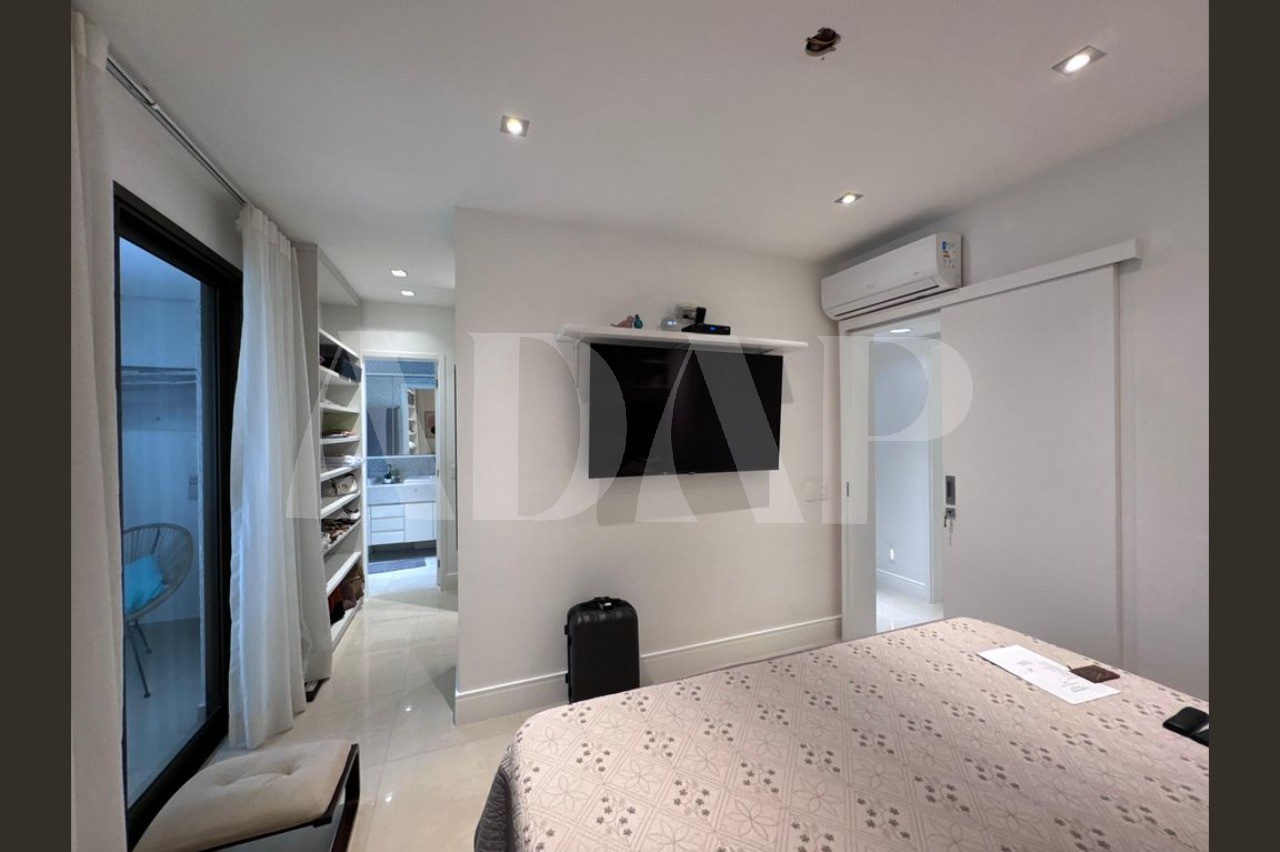 Apartamento, 3 quartos, 169 m² - Foto 20