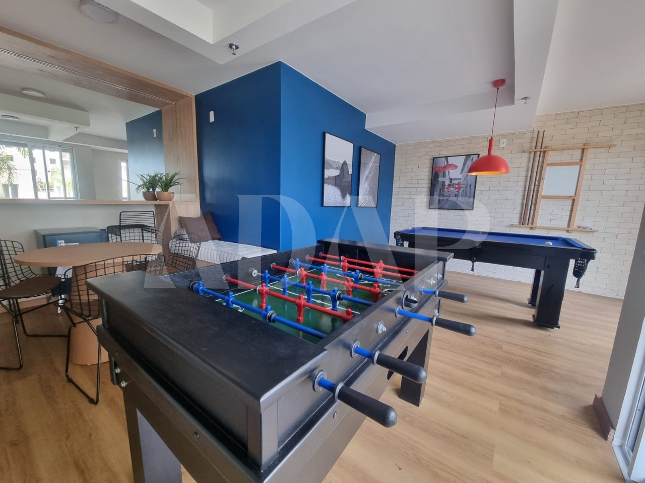 Apartamento, 3 quartos, 60 m² - Foto 19
