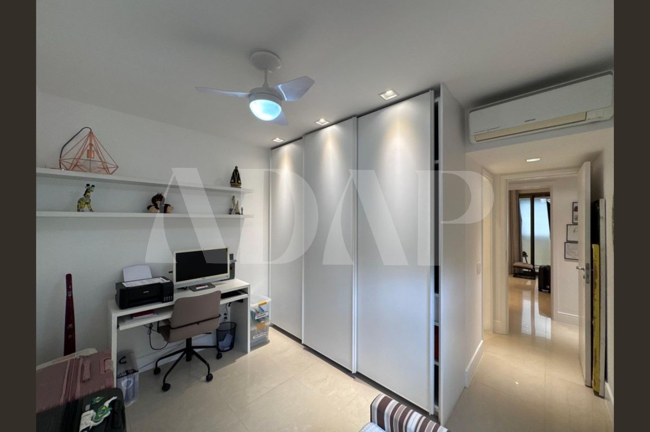 Apartamento, 3 quartos, 169 m² - Foto 14