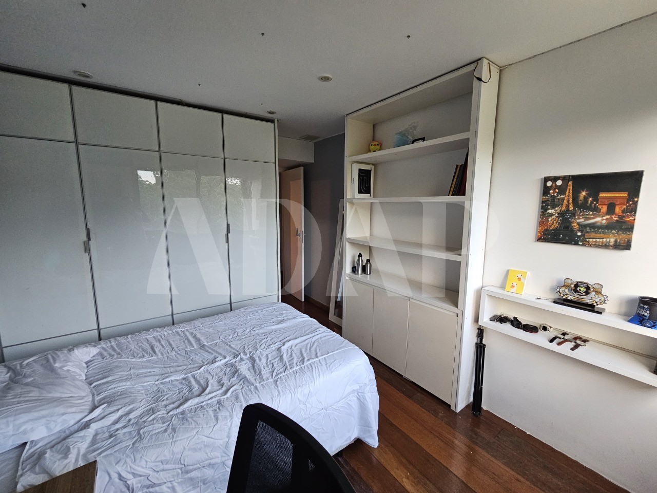 Cobertura, 5 quartos, 206 m² - Foto 23