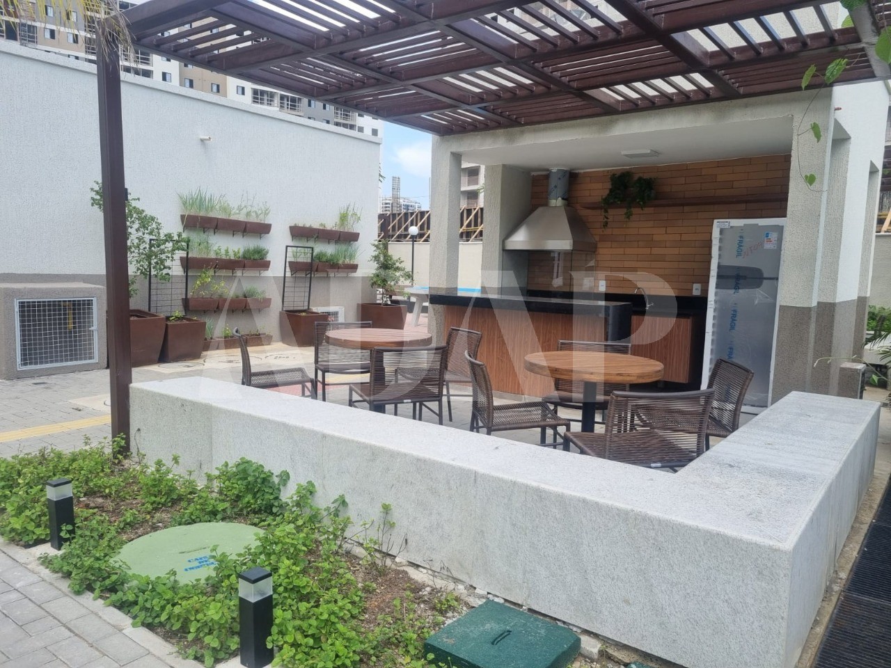 Apartamento, 3 quartos, 60 m² - Foto 20
